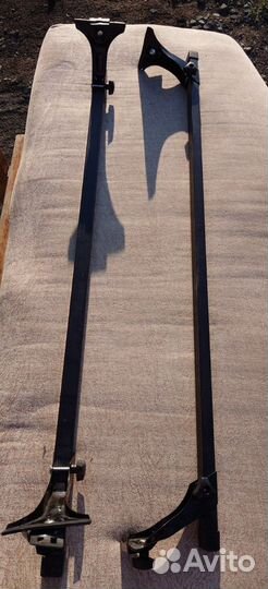 Багажник на крышу