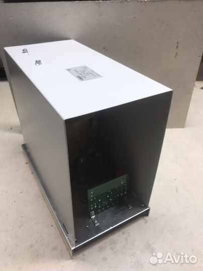 Блок бпз-401, бпз-402