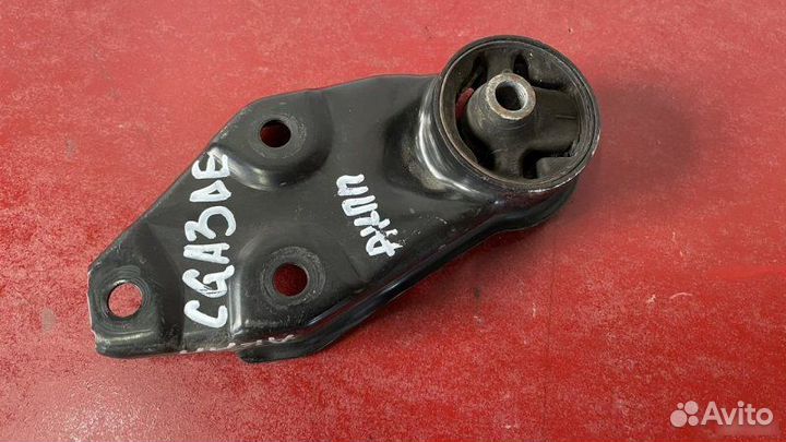 Подушка АКПП Nissan Cube BZ11 1.3 AT 1998—2003