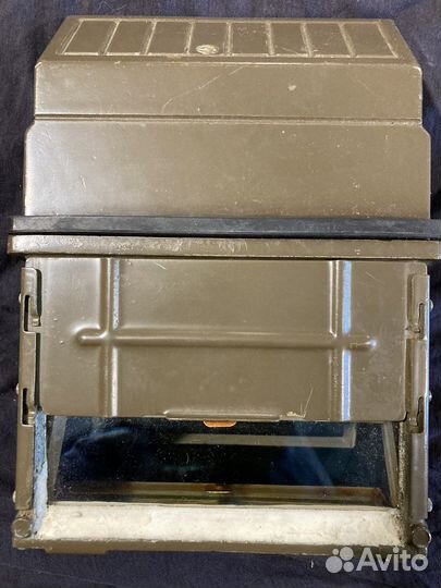 Тнпо-170А прибор наблюдения