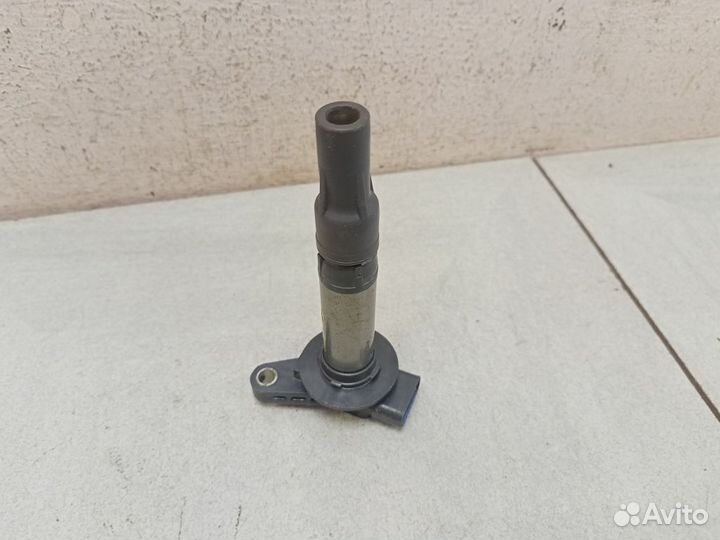 Катушка зажигания