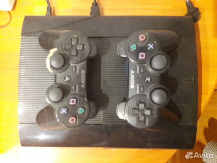 Sony PlayStation 3