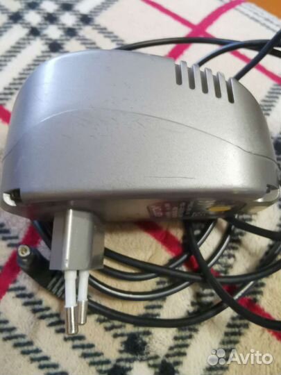 Адаптер питания