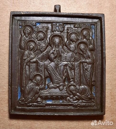 Икона Седмица