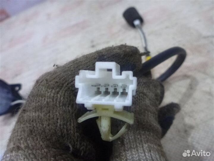 Иммобилайзер Hyundai Sonata EF G4GC 2009