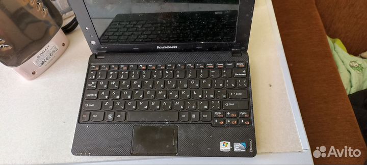 Lenovo s110