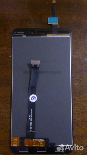 Дисплей для Xiaomi Redmi 4A