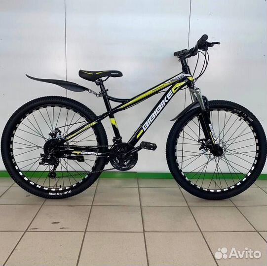 Велосипед на 26 колесе