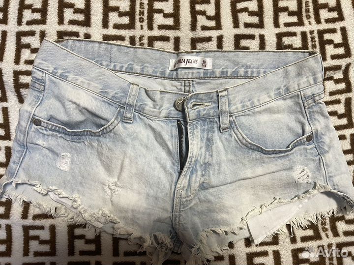 Вещи пакетом 44 46