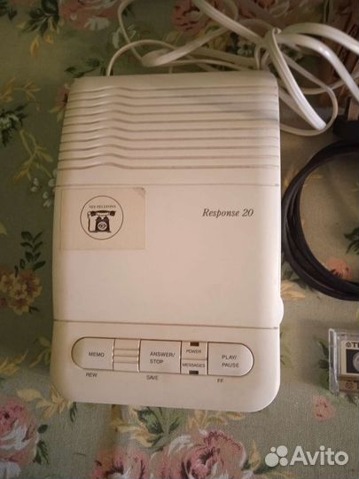 Автоответчик