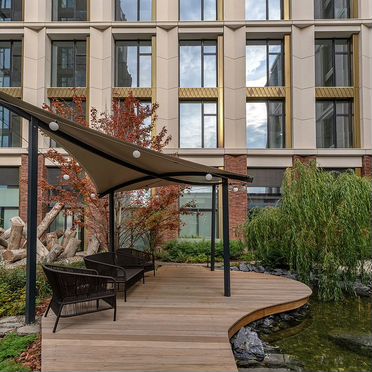 7-к. квартира, 325 м², 7/8 эт.