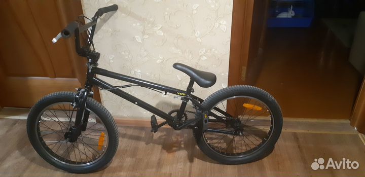 Трюковой велосипед bmx