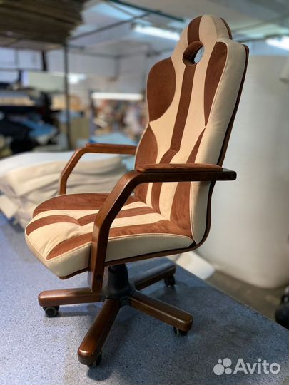 Кресло руководителя