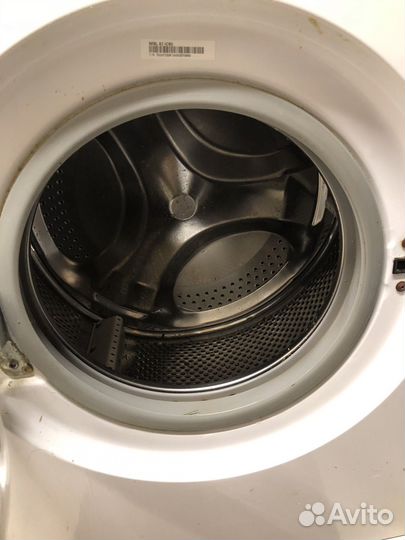 Стиральная машина с Гарантией