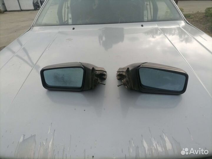 Зеркало Audi 200 C3 Ауди 200 С3