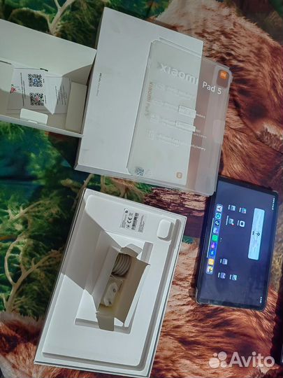 Xiaomi pad 5