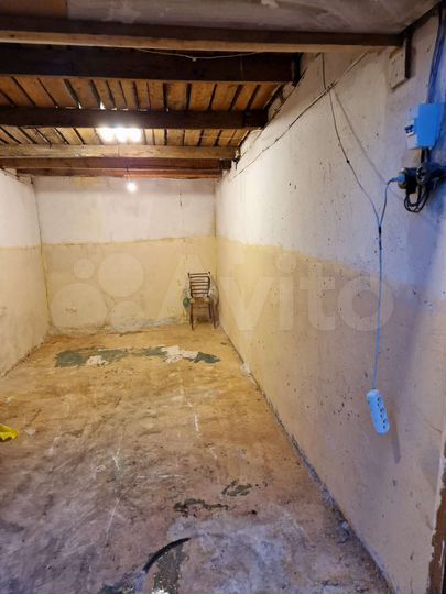 Гараж, 14 м²