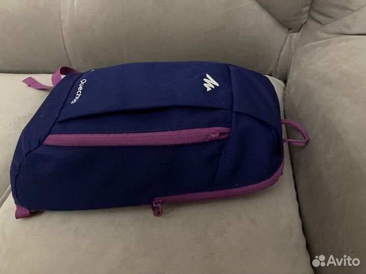 Рюкзак женский спортивный бу