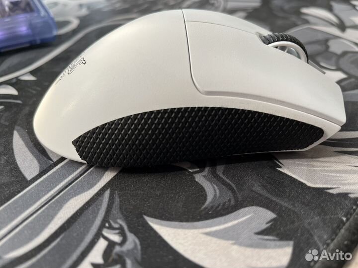 Razer deathadder v3 pro