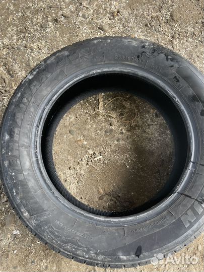 Sailun Terramax CVR 215/60 R17