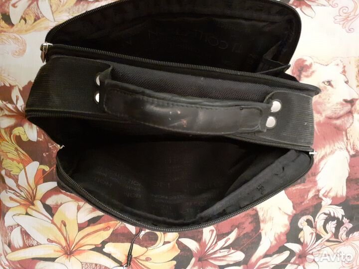 Портфель сумка