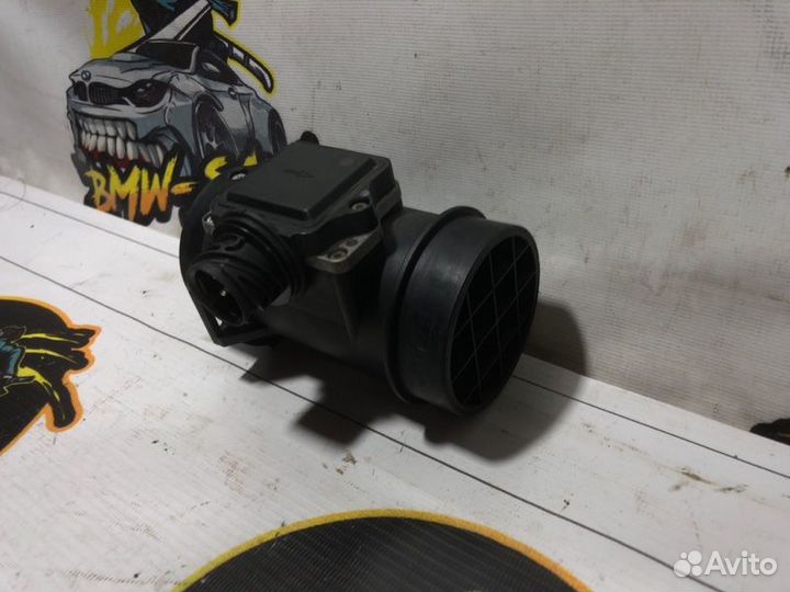 Дмрв Bmw 3 E36 coupe/ E36/2C M50B20 1994