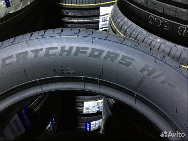 Windforce CatchFors H/P 185/55 R15 82V