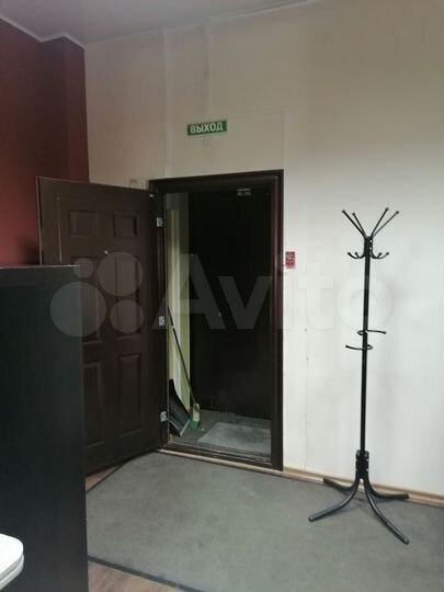 Офисное помещение, 113 м²