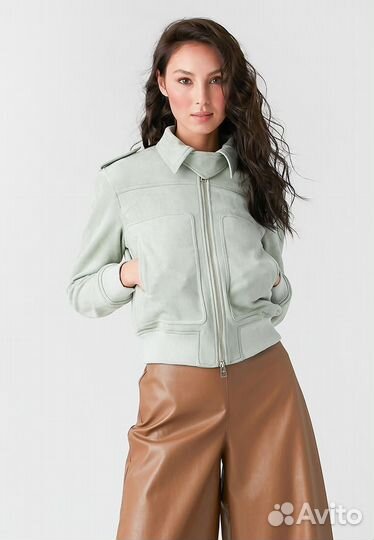 Куртка love republic