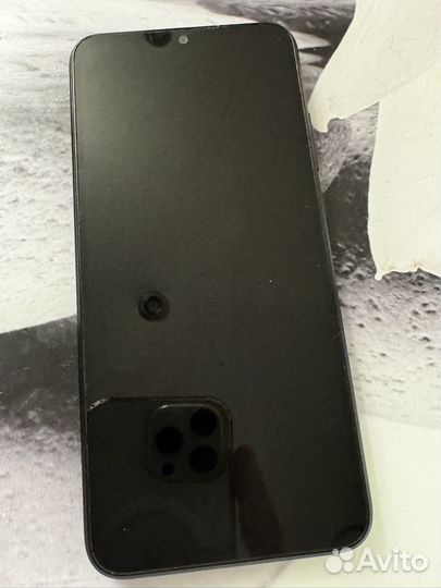 Xiaomi Redmi 9C (NFC), 3/64 ГБ