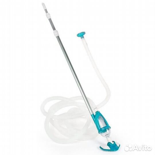 Набор для чистки бассейна