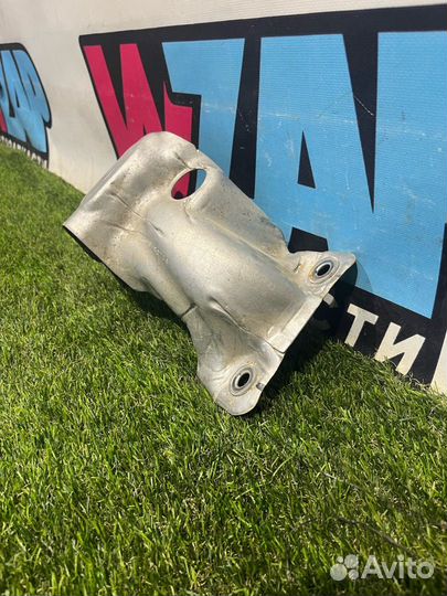 Шумоизоляция (термозащита) Ford Explorer 6 U625