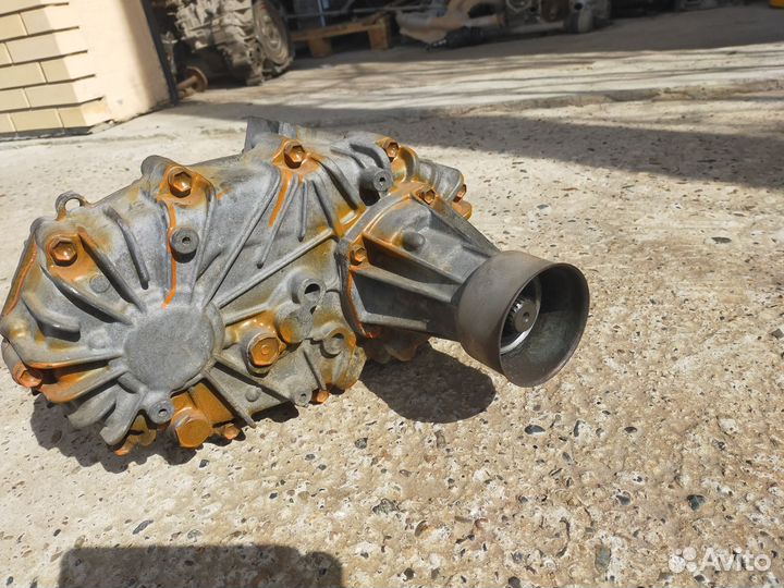 Раздаточная коробка Toyota Lite Ace Noah