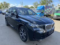 BMW X5 3.0 AT, 2023, 5 954 км, с пробегом, цена 13 100 000 руб.