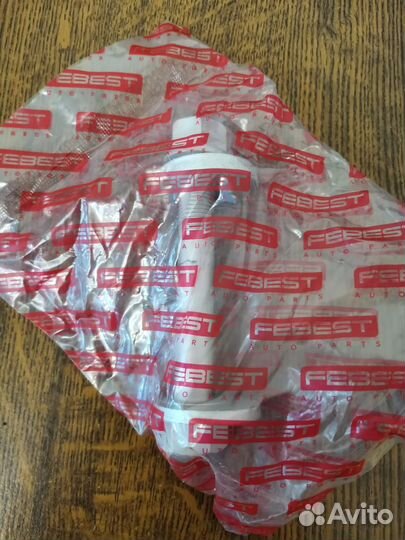 Болт С эксцентриком ремкомплект кия или Хендай