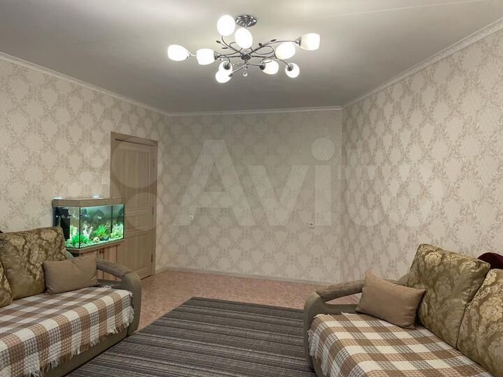 4-к. квартира, 103,1 м², 1/9 эт.