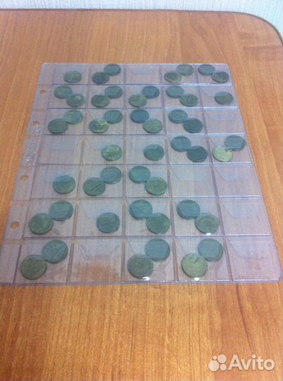 2 копейки(1961-1991) СССР