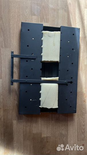 Мангал разборный