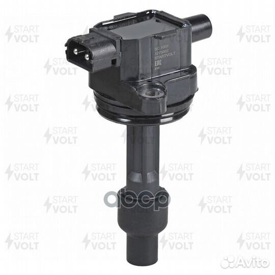 Катушка зажигания для а/м Volvo S40 (95) /V40