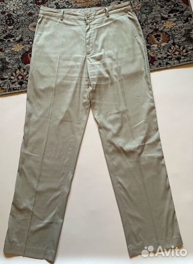 Штаны Nike Golf