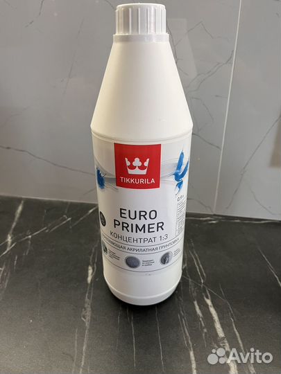 Готовый набор