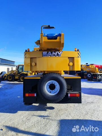 Sany STC250T5-5R, 2023 объявление продам