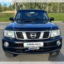 Nissan Patrol 3.0 AT, 2008, 282 000 км, с пробегом, цена 2 200 000 руб.