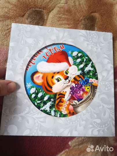 Подставка под горячее