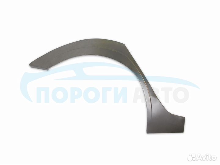 Ремонтная арка LADA (ваз) 2111