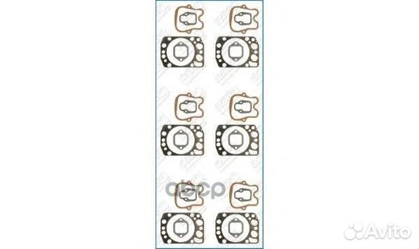 Компл.прокладок верхний MAN 52193800 Ajusa