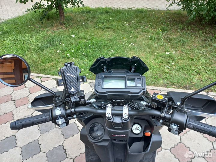 Скутер vento smart 3