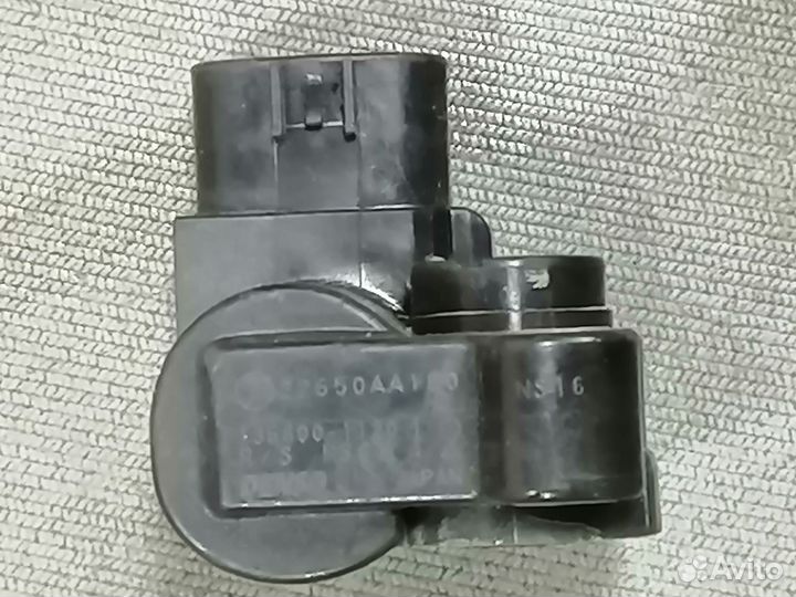 Регулятор холостого хода EJ20 для Subaru Forester