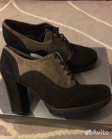 Обувь Nero Giardini 36,5
