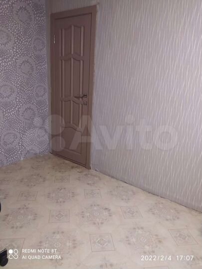 2-к. квартира, 42 м², 3/5 эт.